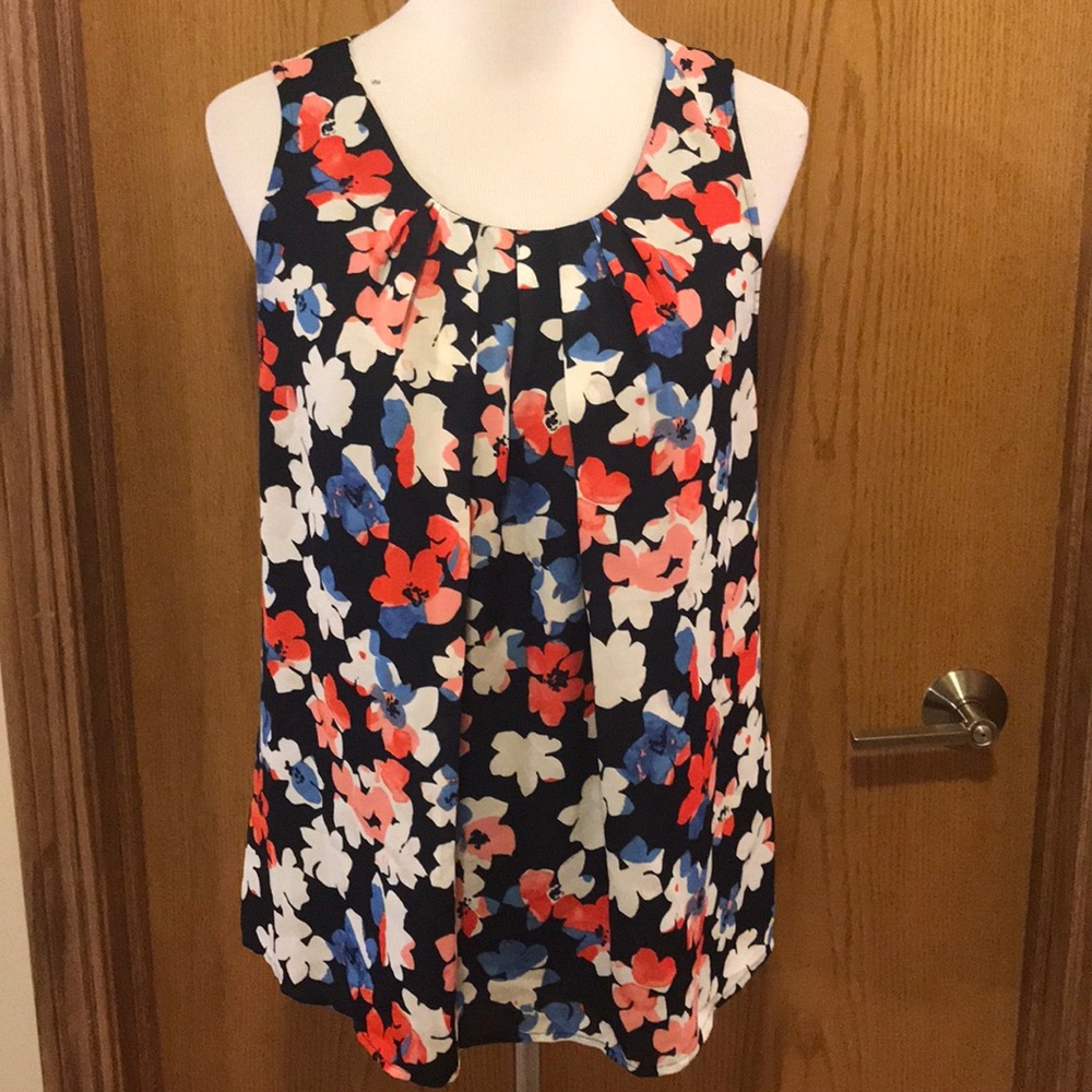 Elle camisole